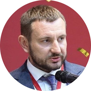 Павел Дьяков