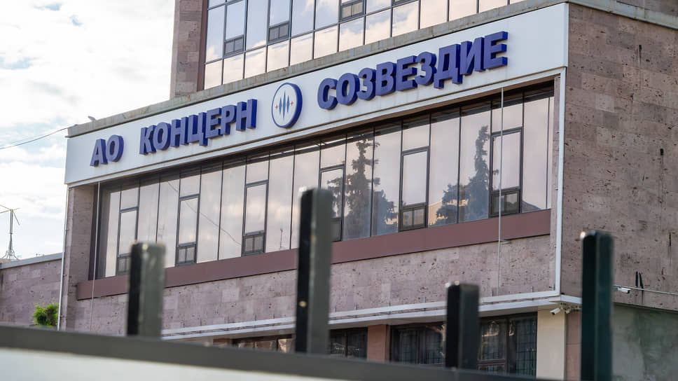 Оборонный концерн «Созвездие» отказался от размещения новой площадки в индустриальном парке «Масловский» в Воронеже 