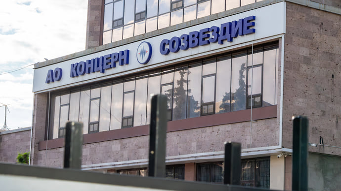 «Созвездие» не запарковалось в «Масловском»