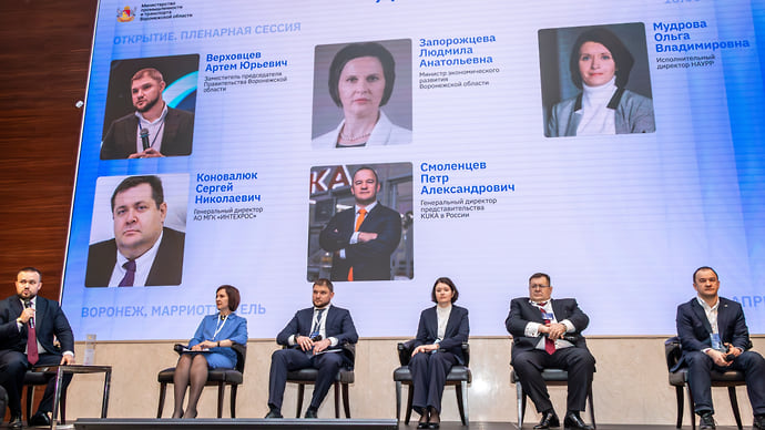 «Львиная доля роботов сейчас иностранные»
