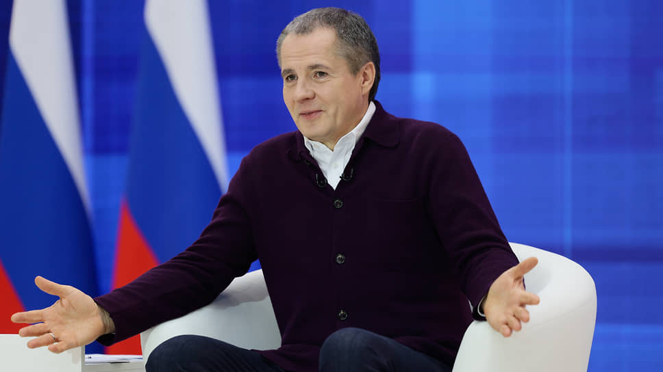 Чем запомнился Вячеслав Гладков 