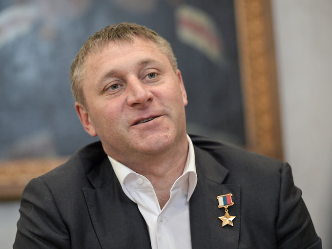 Александра Шуваева не устроила структура региональной исполнительной власти, доставшаяся ему по наследство