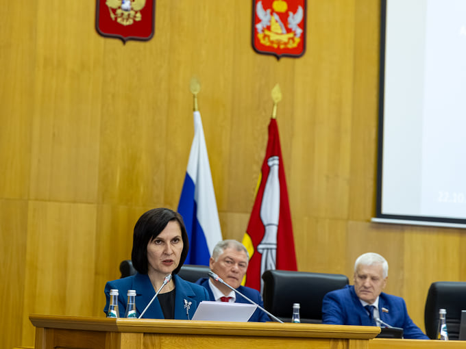 Вложениям ослабили хватку