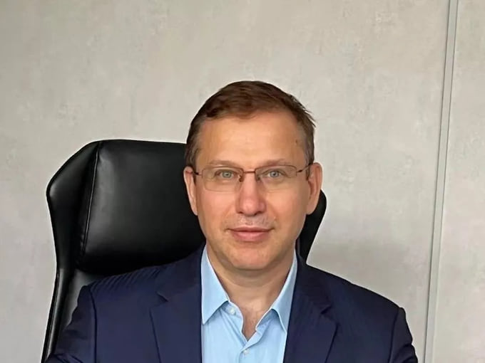 Сергей Бабий 