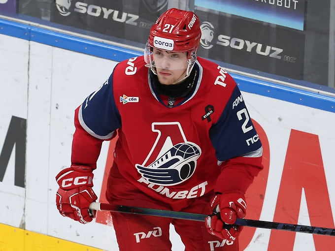 Вадим Дудоров