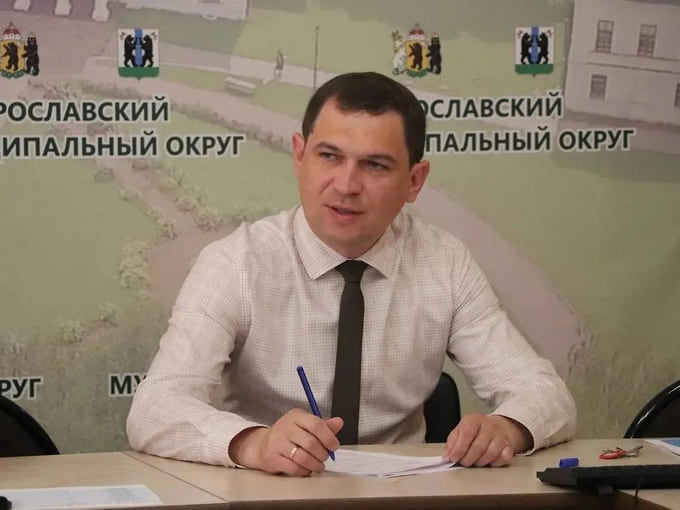 Алексей Михайлов
