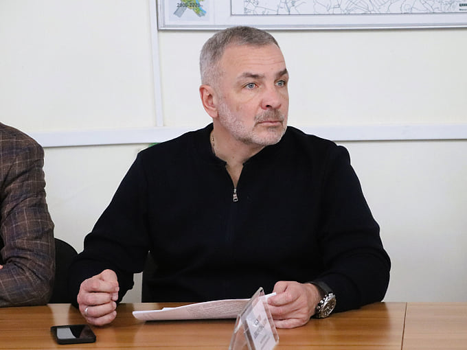 Алексей Малютин