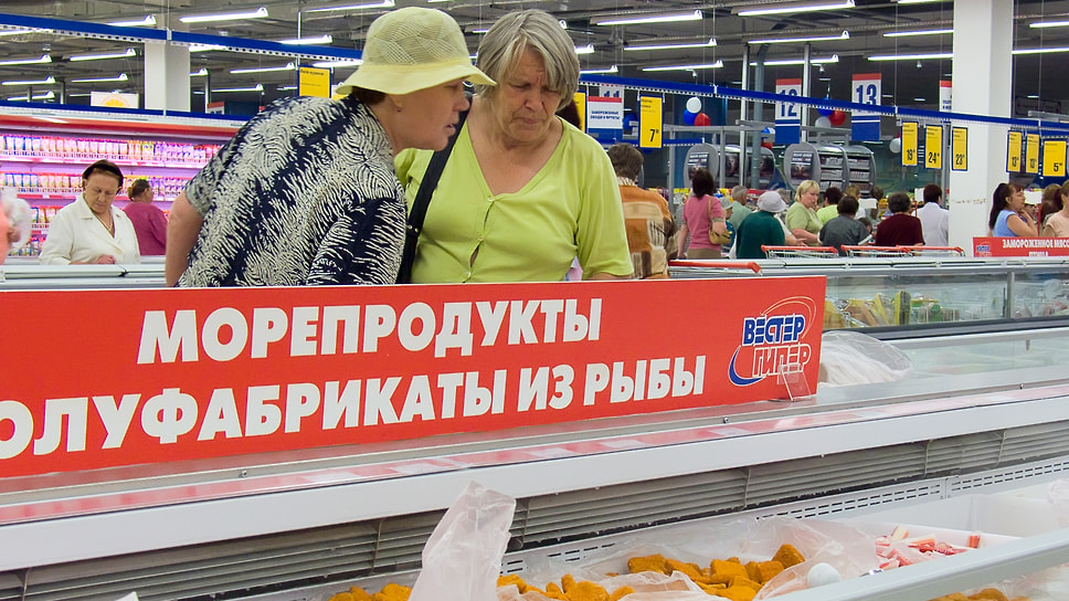 Почему покупатели переходят на рыбные полуфабрикаты 