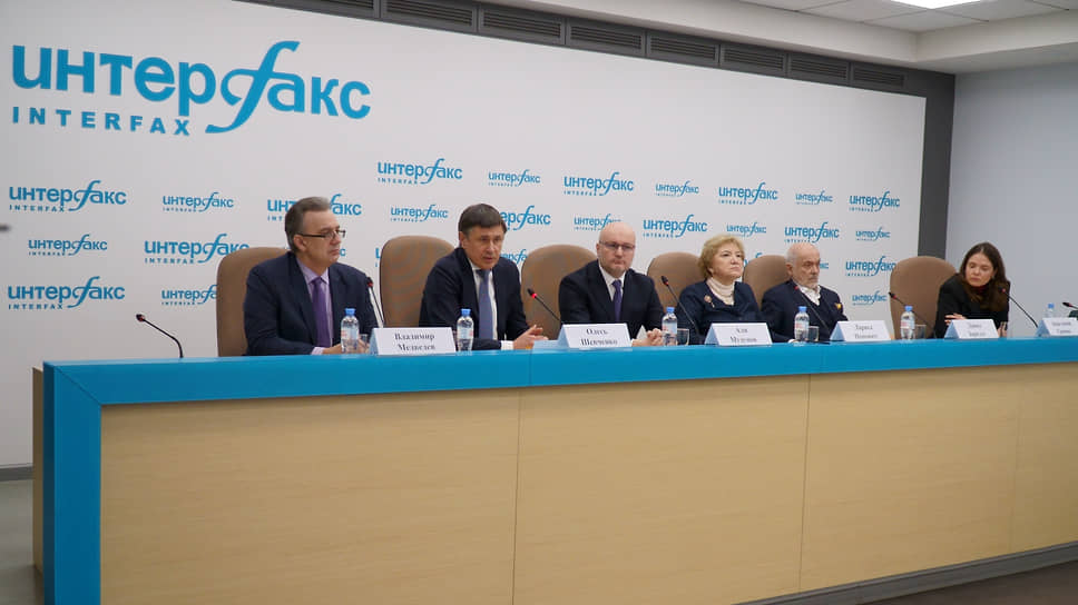 Пресс-конференция, посвященная Всемирному дню борьбы против рака 