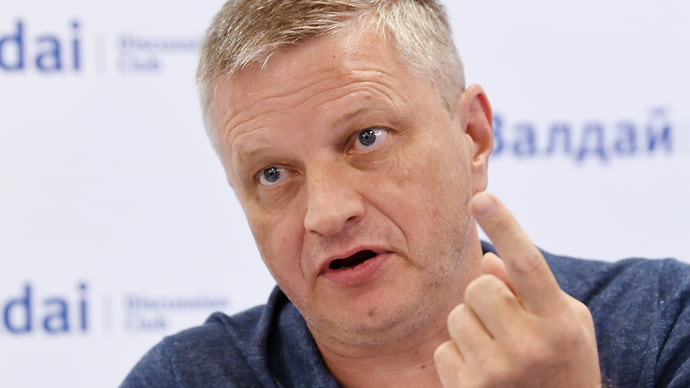 «РЖД вполне может дать миру то, чего ему не хватает»