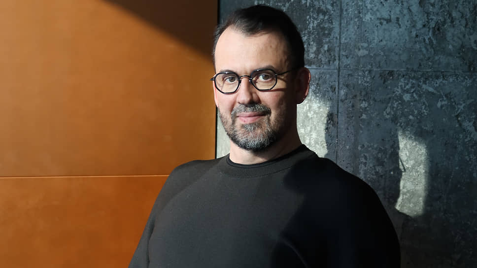 Управляющий партнер АБ «Вертикаль» Константин Крутильников