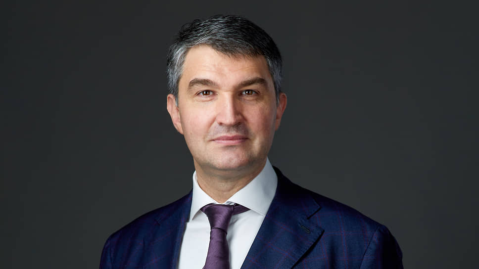 Управляющий партнер адвокатского бюро a.t.Legal Николай Титов