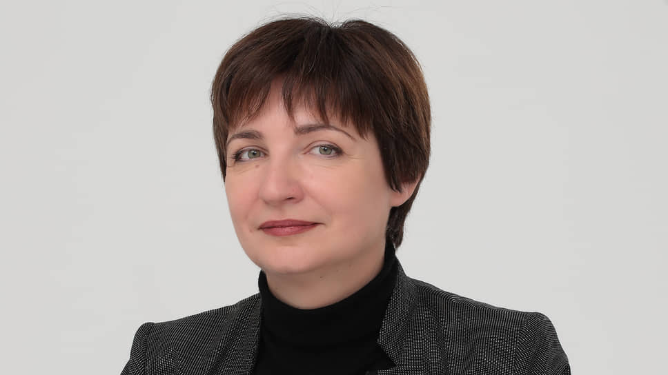 Екатерина Перфильева