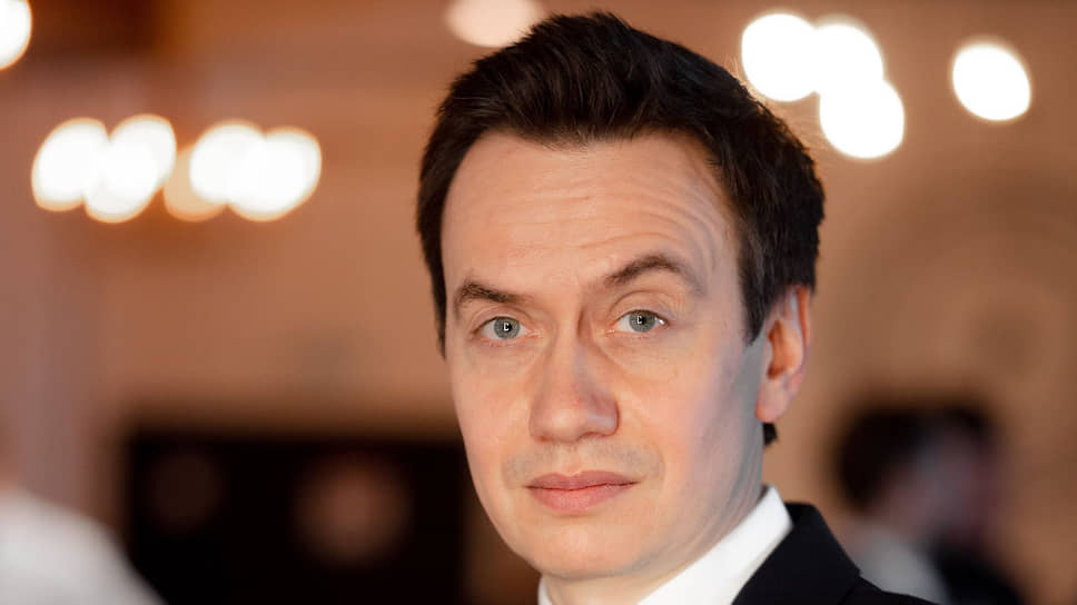 Исполнительный директор Ассоциации индустриальных парков (АИП) России Денис Журавский