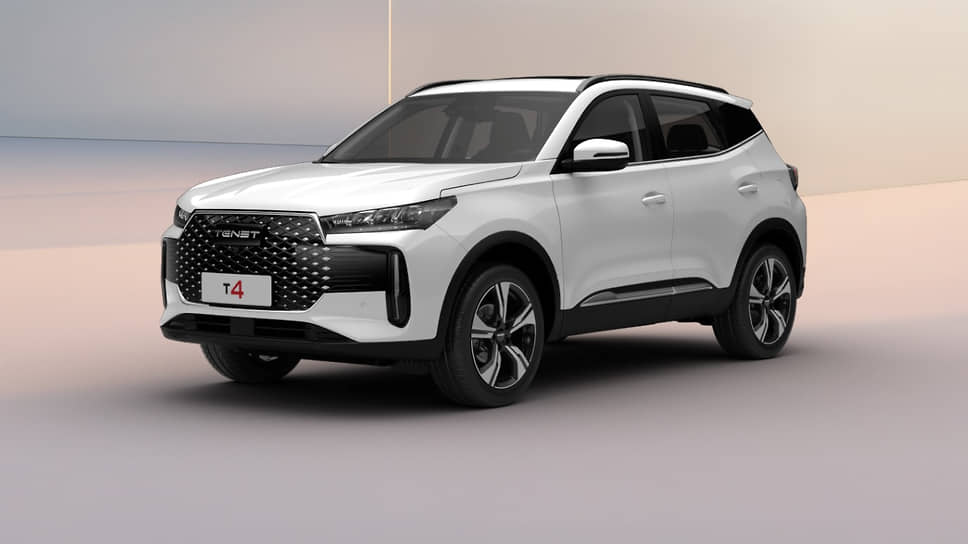 Tenet T4L