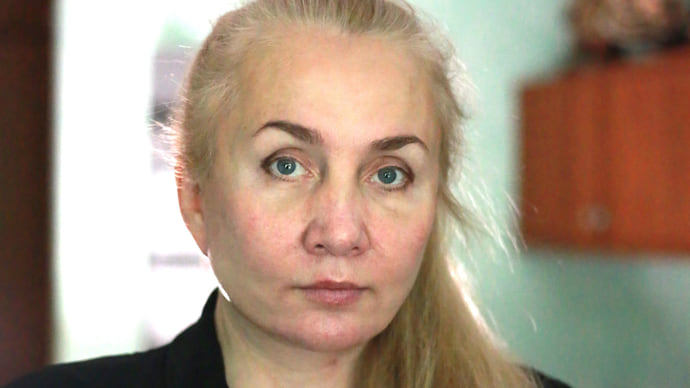 «Без права на ошибку»