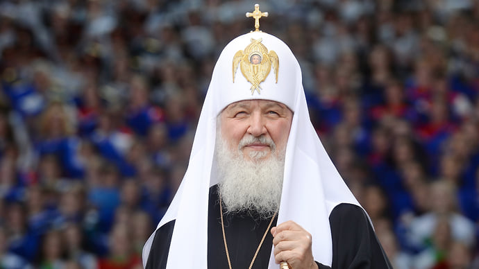 Приветствие Святейшего патриарха Московского и всея Руси Кирилла участникам конференции «Вера и Дело», состоявшейся 16 апреля 2026 года