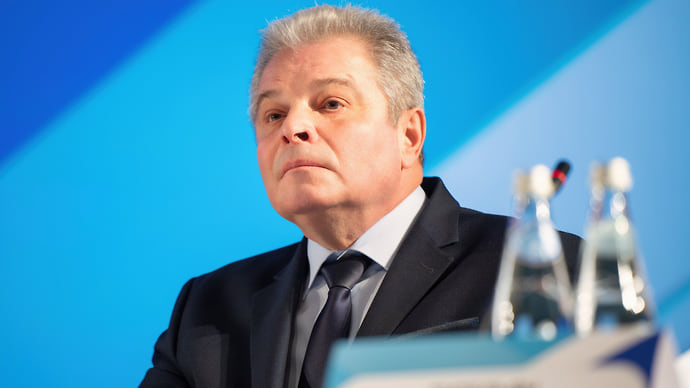 «Индивидуализация рациона — тренд, которому следует весь мир»