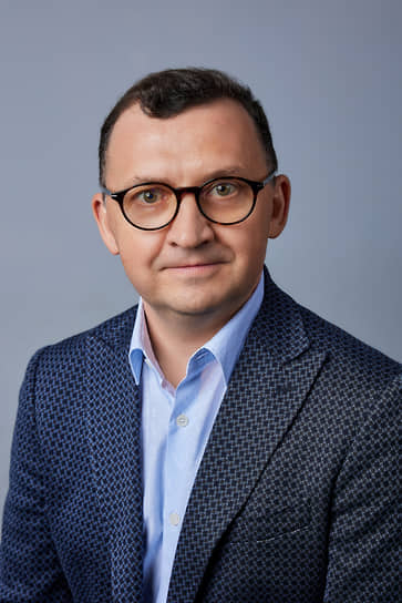 Андрей Шаромов