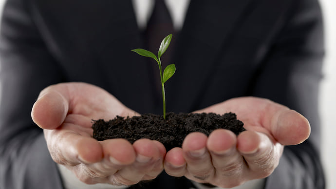 ESG уходит в производство