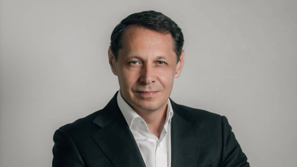 Артур Большаков 
