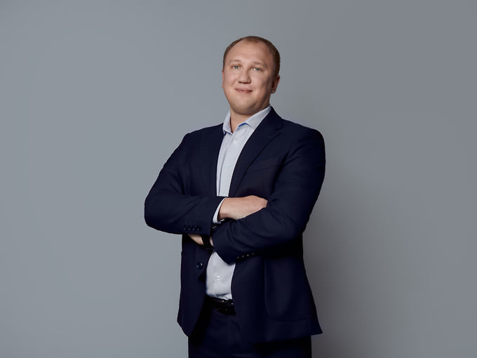 «Выигрывает тот, кто лучше соединит технологию с данными»