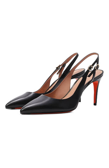 Туфли, Santoni, ЦУМ