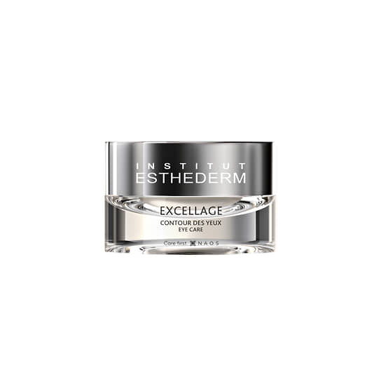 Крем для контура глаз Excellage NT, Institut Esthederm