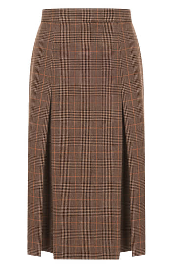 Юбка, Saint Laurent, ЦУМ