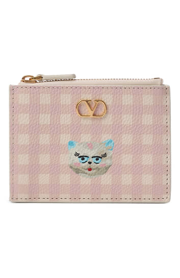 Портмоне, Valentino, ЦУМ
