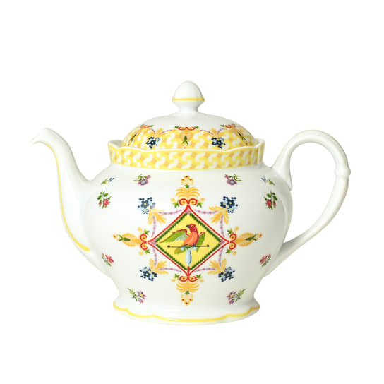 Чайник Trianon, Bernardaud, ЦУМ