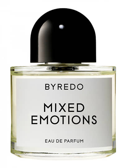 Парфюмерная вода Mixed Emotions, Byredo, Articoli Bosco