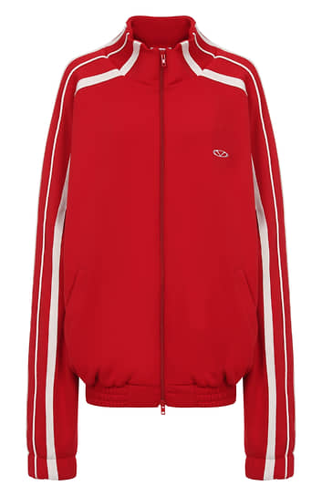 Олимпийка, Vetements, ЦУМ