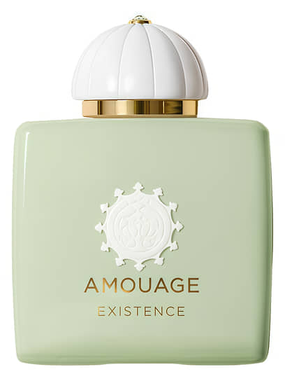 Парфюм, Amouage, Rivoli Perfumery, Галереи «Времена года»