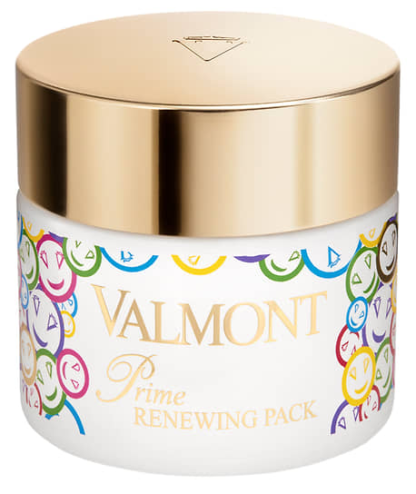 Крем-маска для лица Prime Renewing Pack 40 Years Edition, Valmont, ЦУМ