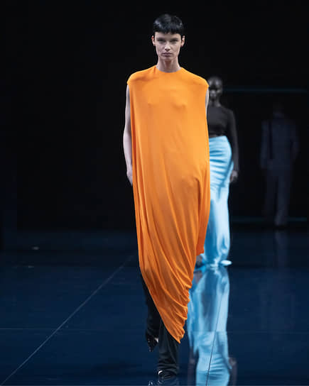 Tom Ford SS 2026