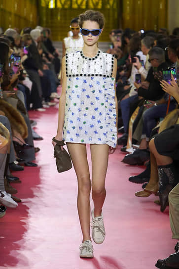 Miu Miu SS 2026