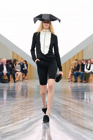 Dior SS 2026