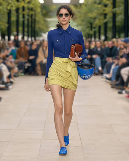 Celine SS 2026
