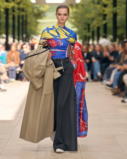 Celine SS 2026