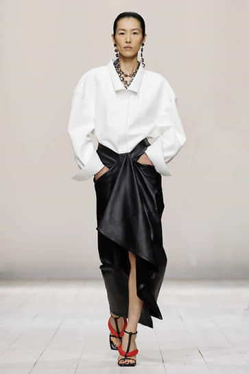 Givenchy SS 2026