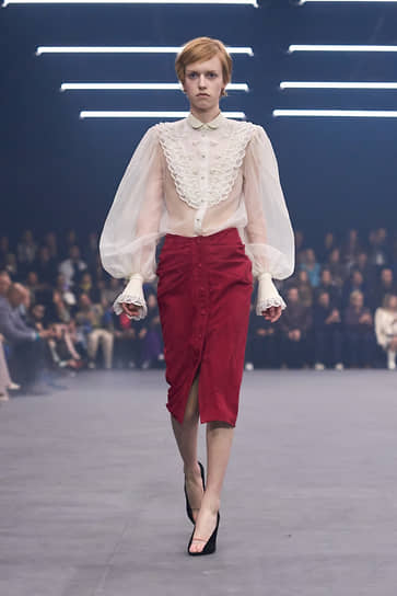 Valentino SS 2026
