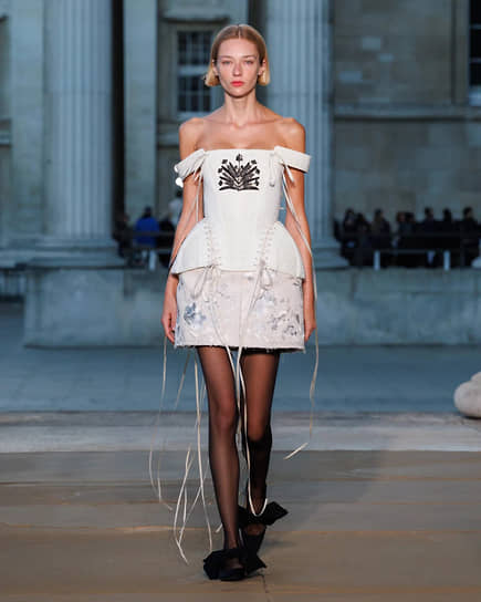 Erdem SS 2026