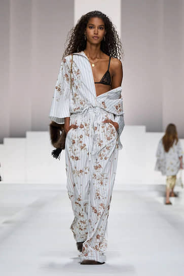 Dolce & Gabbana SS 2026