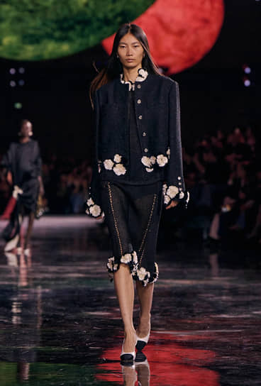 Chanel SS 2026