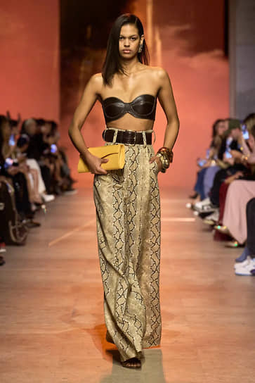Elie Saab SS 2026