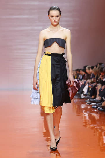 Prada SS 2026