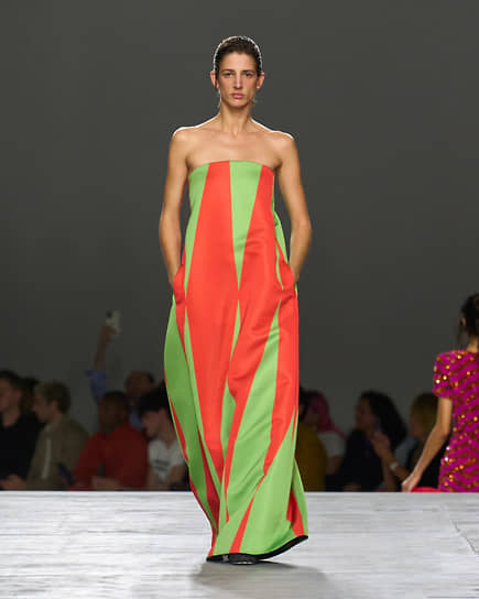 Dries Van Noten SS 2026
