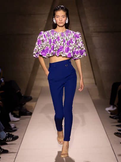 Chloe SS 2026