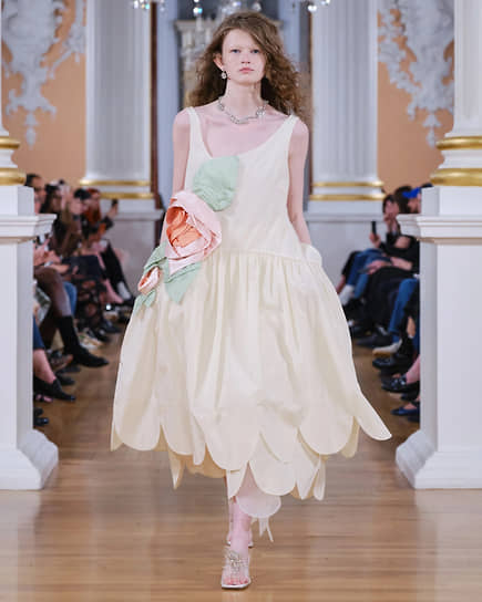 Simone Rocha SS 2026